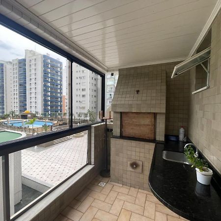 Apto A 30M Da Praia Sobre Shopping Atlantico Balneario Camboriu Ngoại thất bức ảnh
