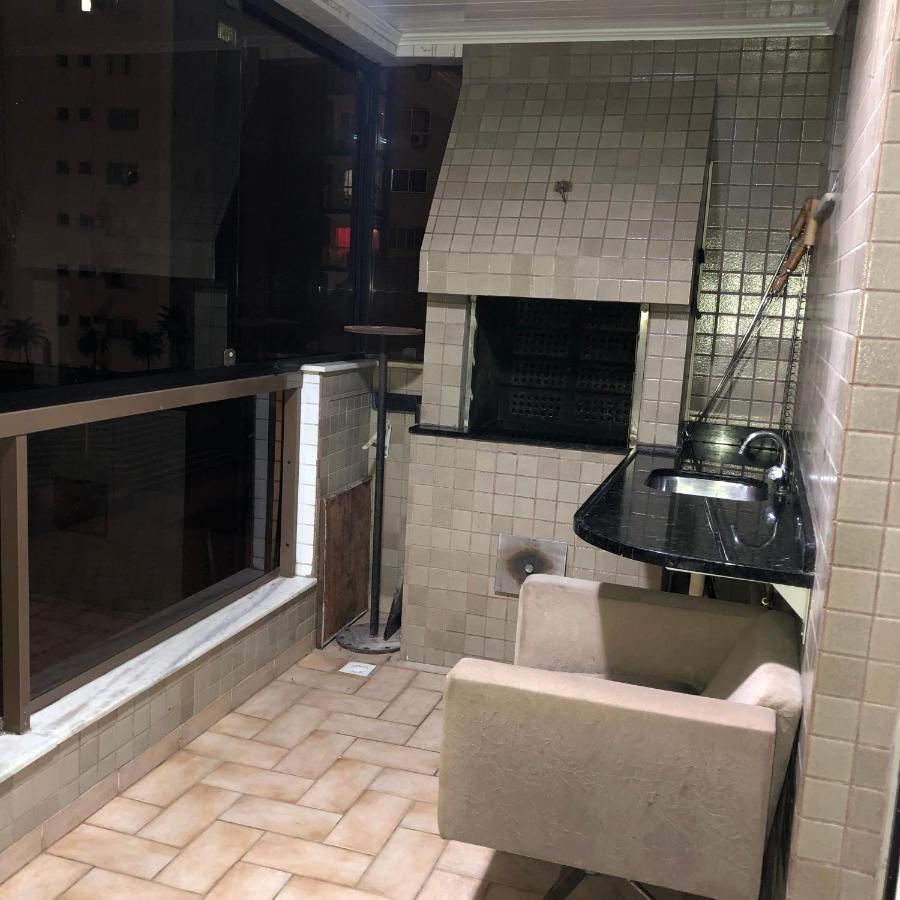 Apto A 30M Da Praia Sobre Shopping Atlantico Balneario Camboriu Ngoại thất bức ảnh