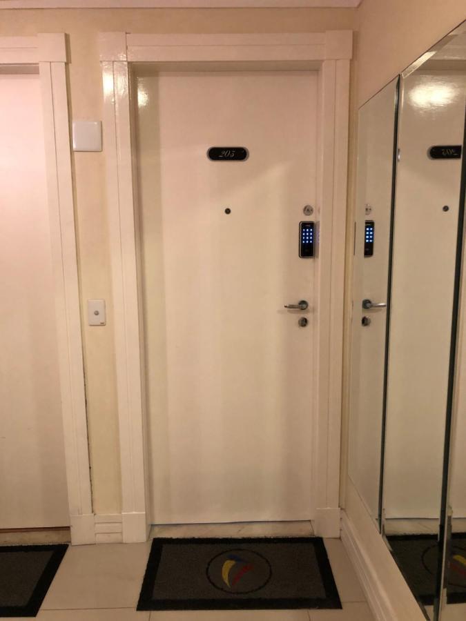 Apto A 30M Da Praia Sobre Shopping Atlantico Balneario Camboriu Ngoại thất bức ảnh