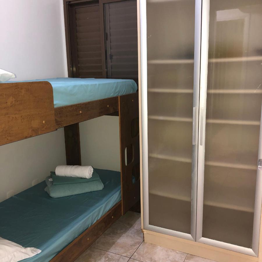 Apto A 30M Da Praia Sobre Shopping Atlantico Balneario Camboriu Ngoại thất bức ảnh