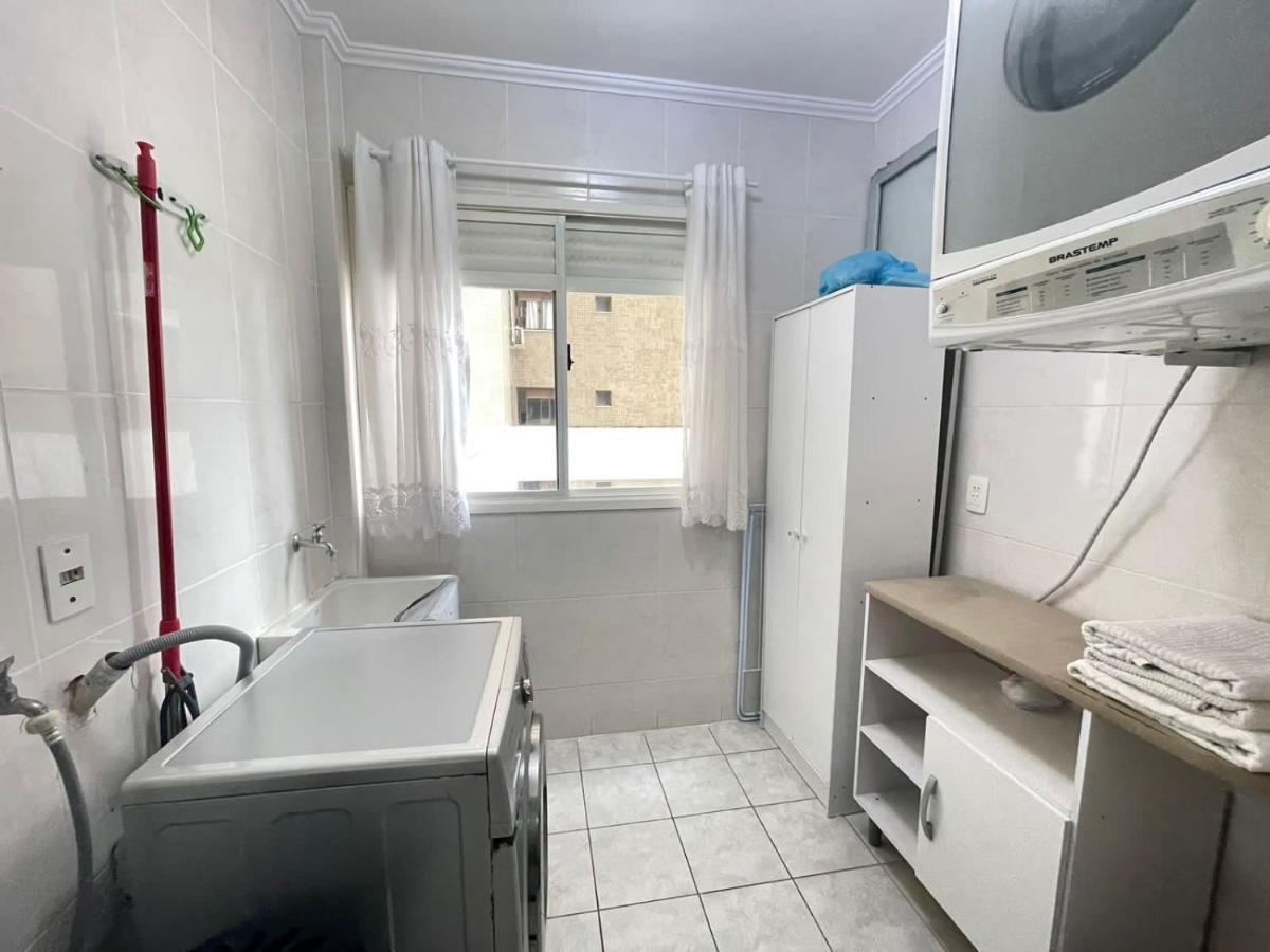 Apto A 30M Da Praia Sobre Shopping Atlantico Balneario Camboriu Ngoại thất bức ảnh