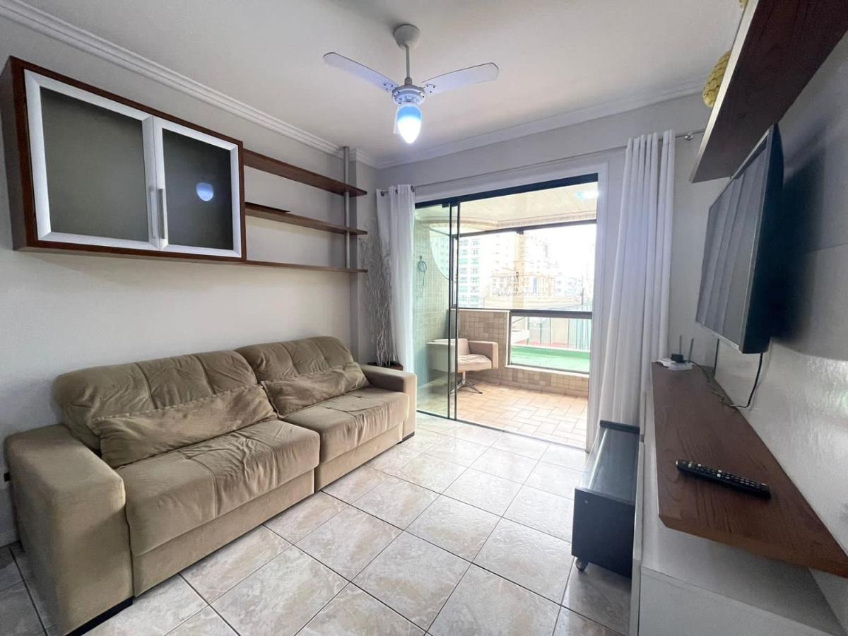Apto A 30M Da Praia Sobre Shopping Atlantico Balneario Camboriu Ngoại thất bức ảnh
