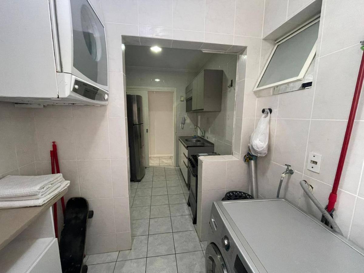 Apto A 30M Da Praia Sobre Shopping Atlantico Balneario Camboriu Ngoại thất bức ảnh